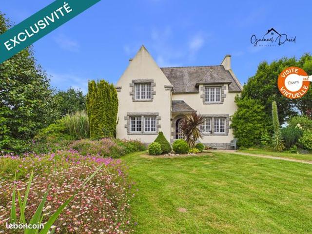 Propriété 8 pièces 171 m²