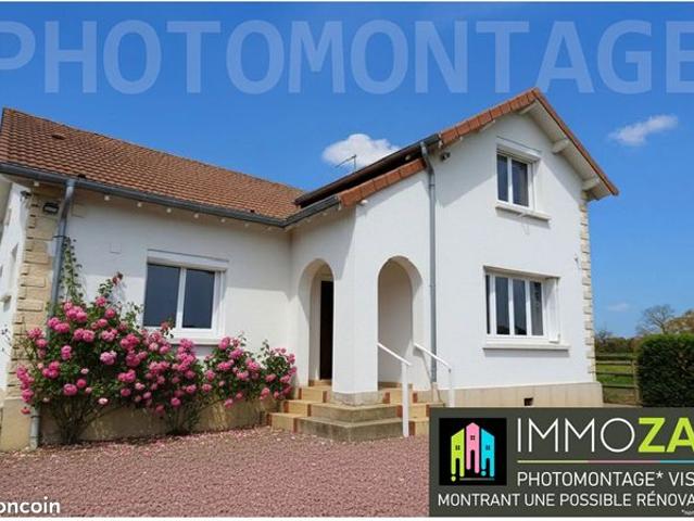 Propriété 8 pièces 171 m²