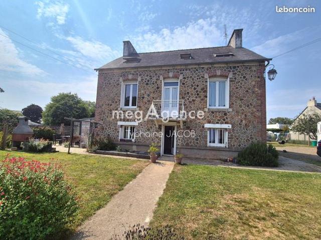 Propriété 8 pièces 172 m²