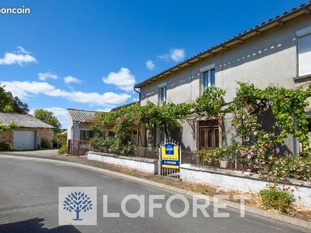 Propriété 8 pièces 172 m²