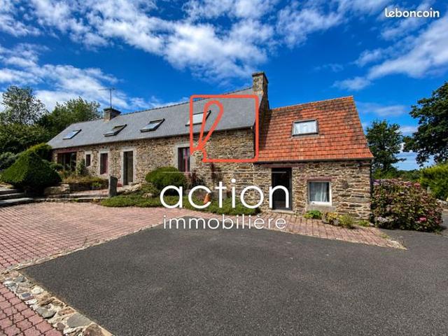 Propriété 8 pièces 172 m²