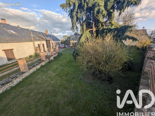 Propriété 8 pièces 172 m²