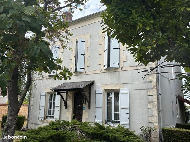 Propriété 8 pièces 172 m²