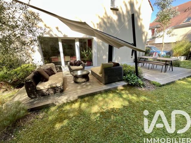 Maison familiale 8 pièces 173 m²