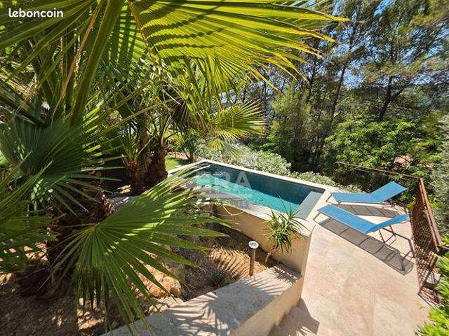 Propriété 8 pièces 173 m²