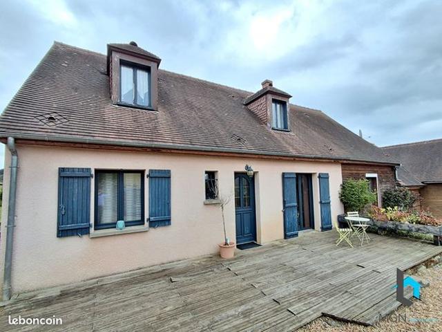 Propriété 8 pièces 173 m²