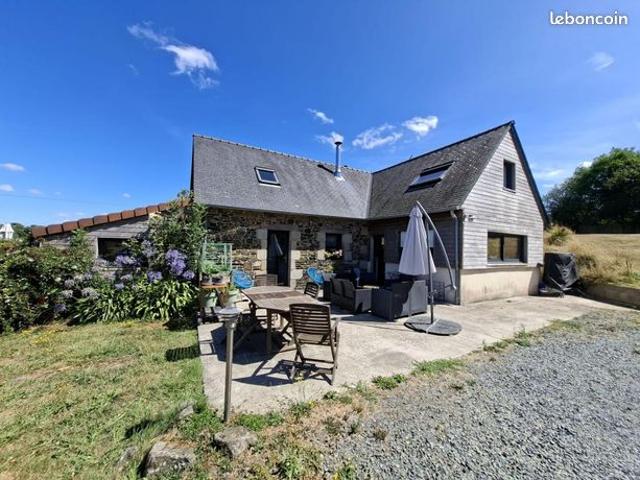 Propriété 8 pièces 173 m²