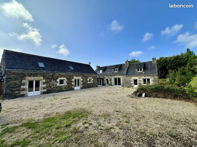 Propriété 8 pièces 173 m²