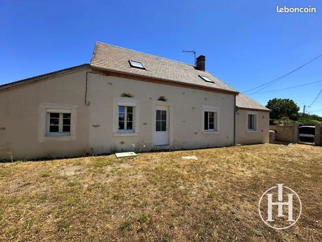Propriété 8 pièces 184 m²