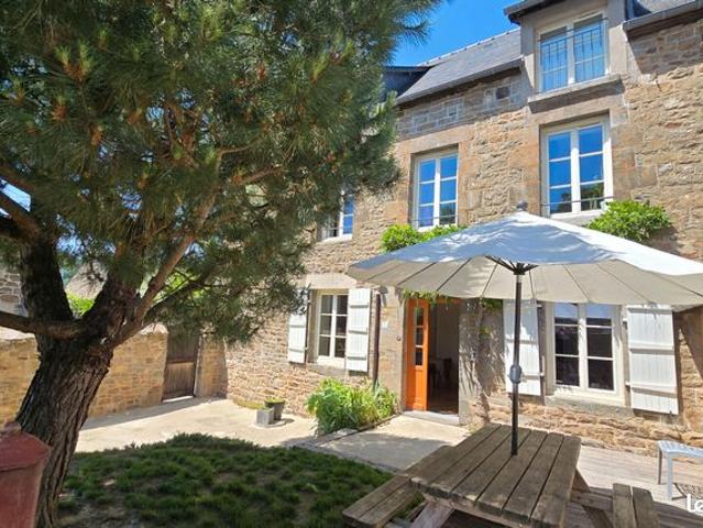Propriété 8 pièces 184 m²