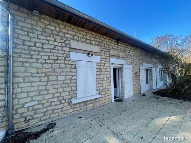 Propriété 8 pièces 184 m²