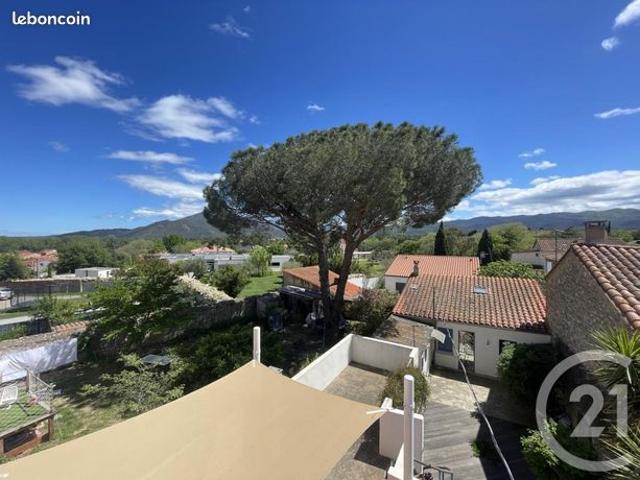 Propriété 8 pièces 185 m²