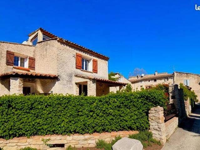 Propriété 8 pièces 185 m²