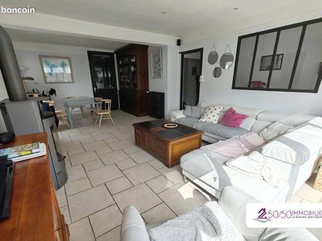 Propriété 8 pièces 185 m²