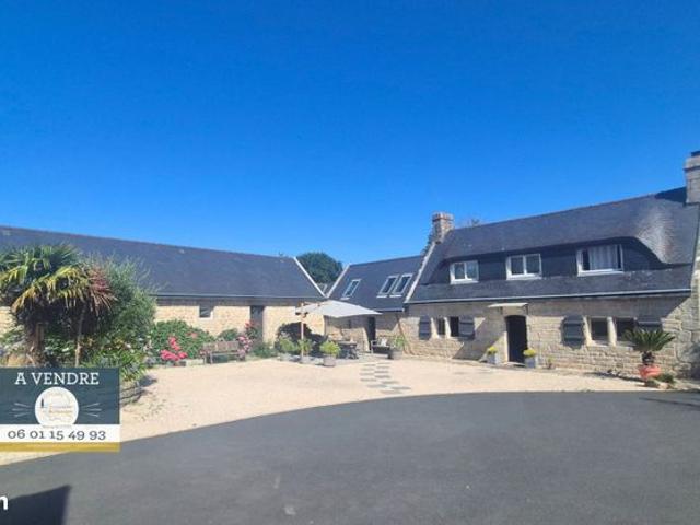 Propriété 8 pièces 185 m²