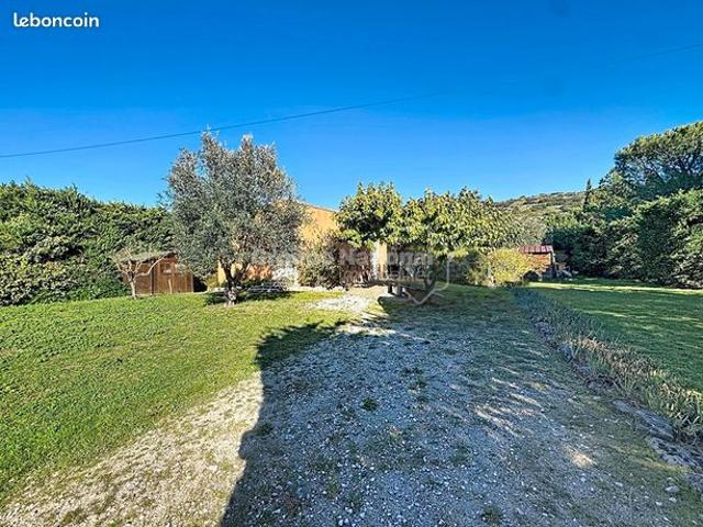 Propriété 8 pièces 185 m²