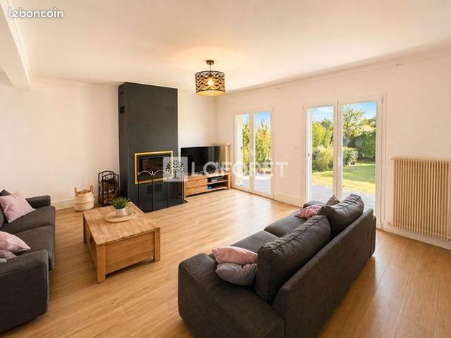 Propriété 8 pièces 185 m²