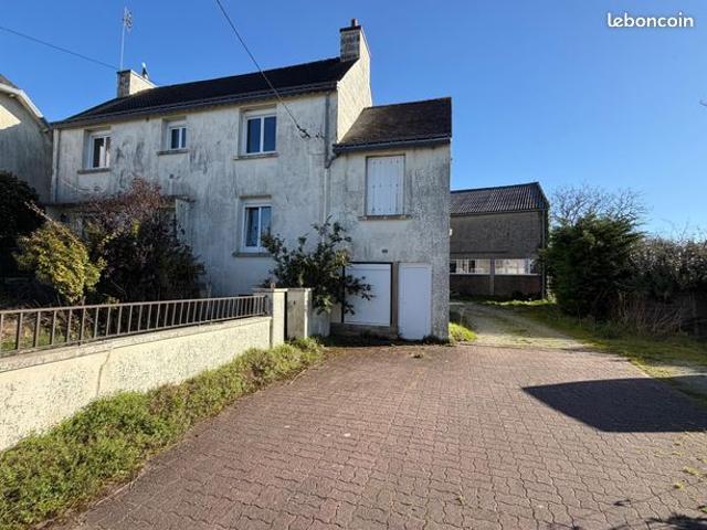 Propriété 8 pièces 185 m²