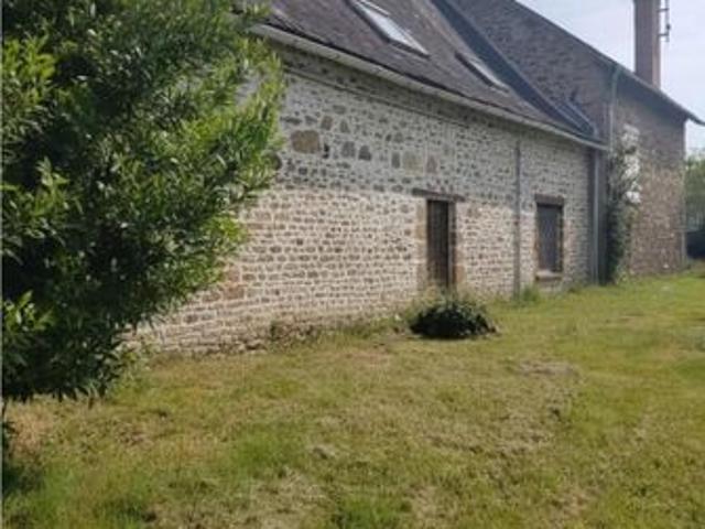 Propriété 8 pièces 185 m²