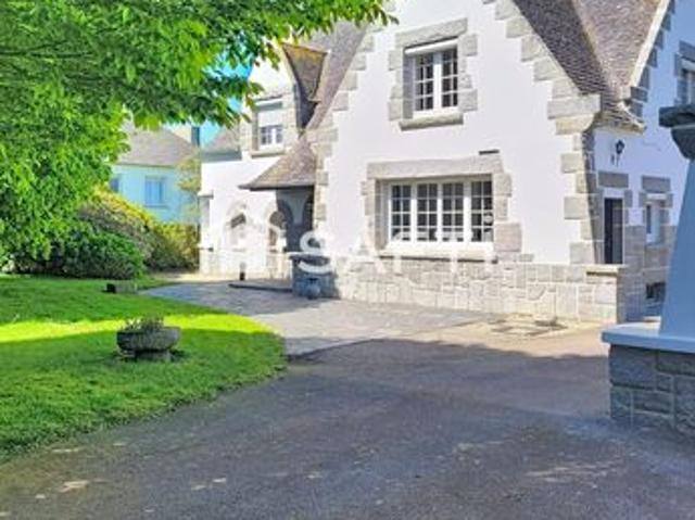 Propriété 8 pièces 186 m²