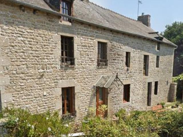 Propriété 8 pièces 186 m²
