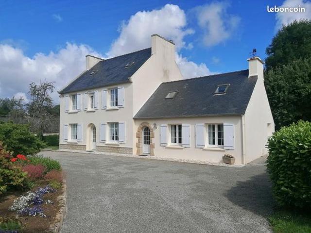 Propriété 8 pièces 186 m²