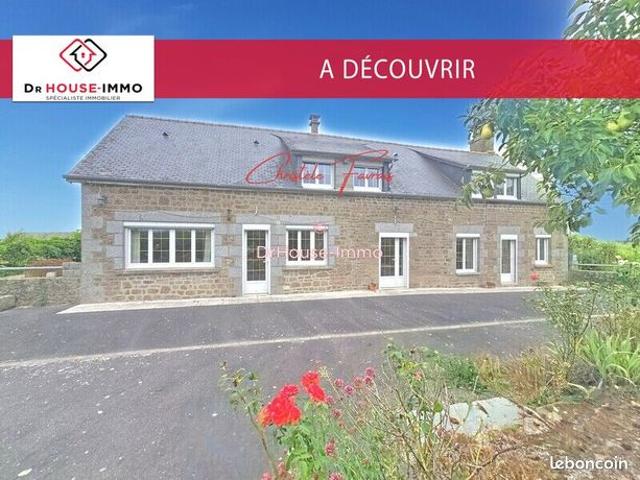 Propriété 8 pièces 186 m²