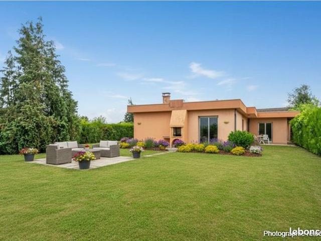 Propriété 8 pièces 186 m²