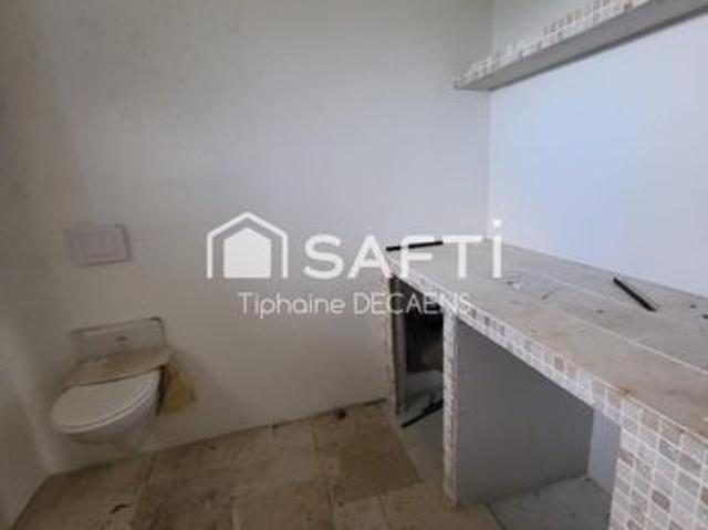 Propriété 8 pièces 186 m²