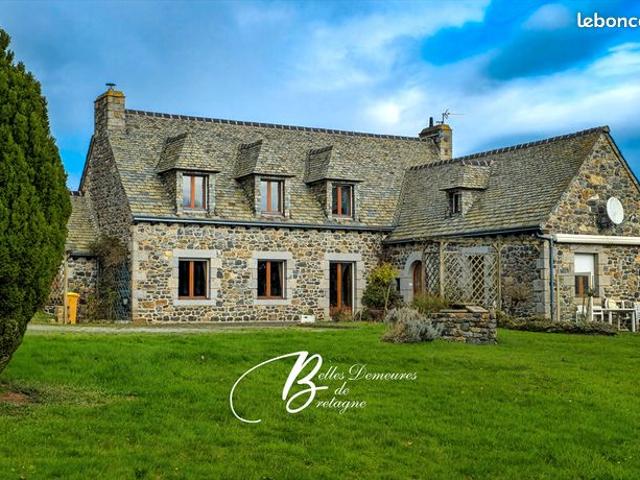 Propriété 8 pièces 186 m²