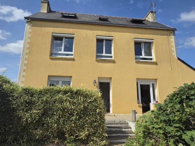 Propriété 8 pièces 186 m²