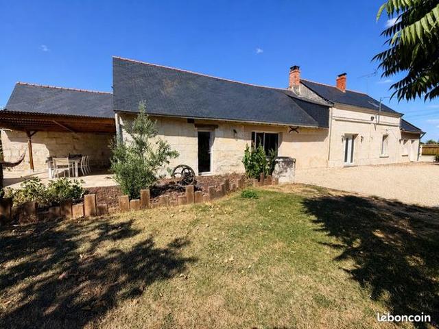 Propriété 8 pièces 187 m²