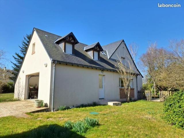 Propriété 8 pièces 187 m²