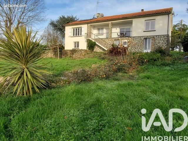 Propriété 8 pièces 187 m²