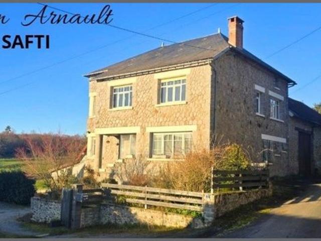 Propriété 8 pièces 187 m²