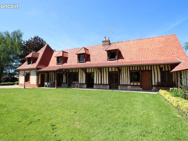 Propriété 8 pièces 187 m²