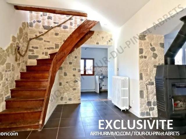 Propriété 8 pièces 188 m²
