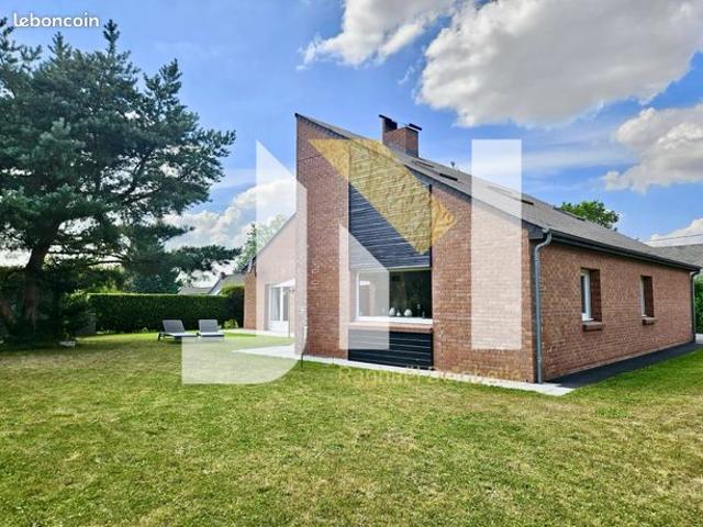 Propriété 8 pièces 188 m²