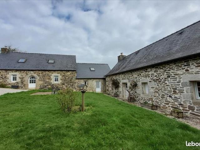 Propriété 8 pièces 188 m²