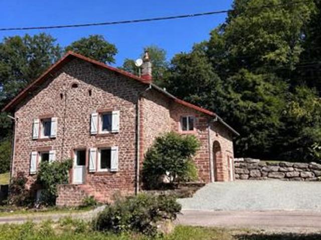 Propriété 8 pièces 188 m²