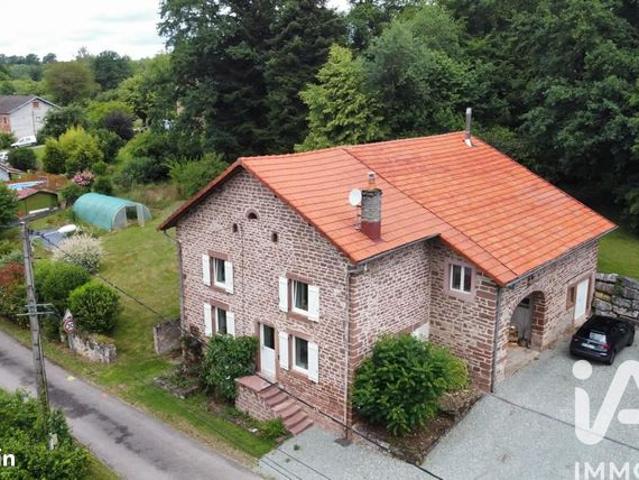 Propriété 8 pièces 188 m²