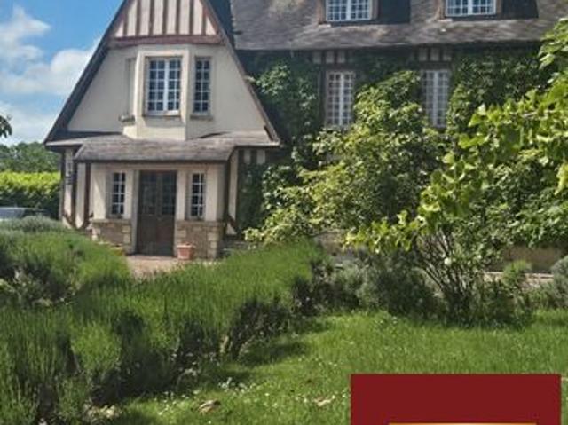 Propriété 8 pièces 188 m²