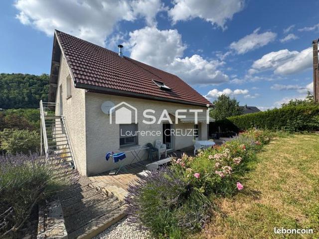 Propriété 8 pièces 188 m²