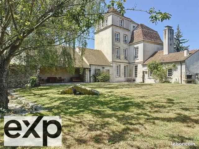 Propriété 8 pièces 189 m²