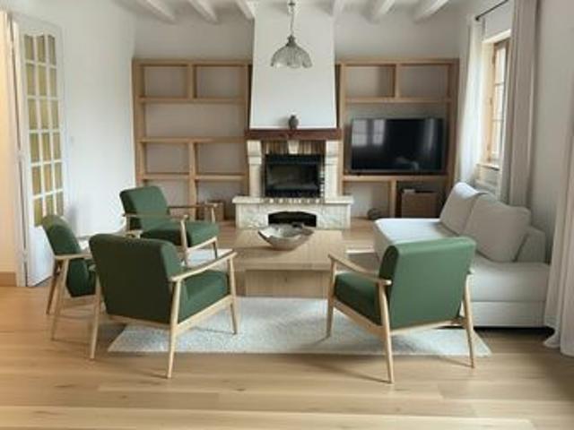 Propriété 8 pièces 189 m²