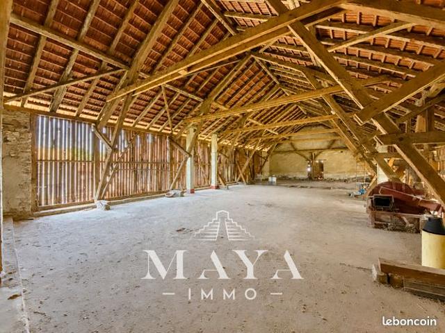 Propriété 8 pièces 189 m²