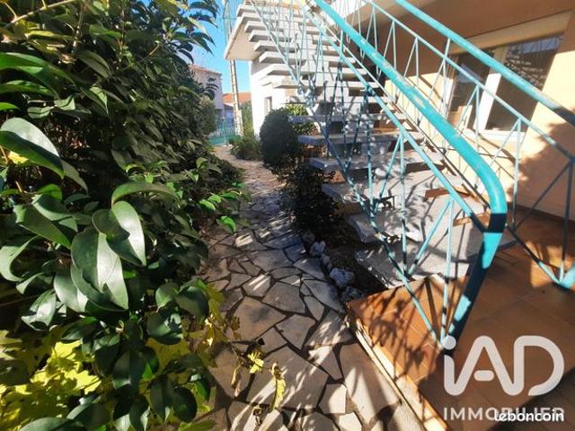Propriété 8 pièces 180 m²