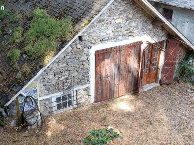 Propriété 8 pièces 180 m²