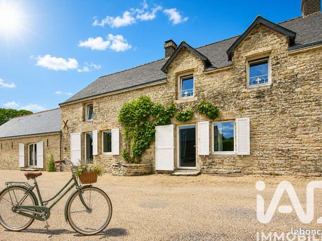 Propriété 8 pièces 180 m²
