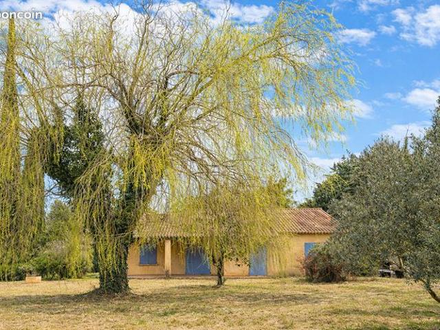 Propriété 8 pièces 180 m²